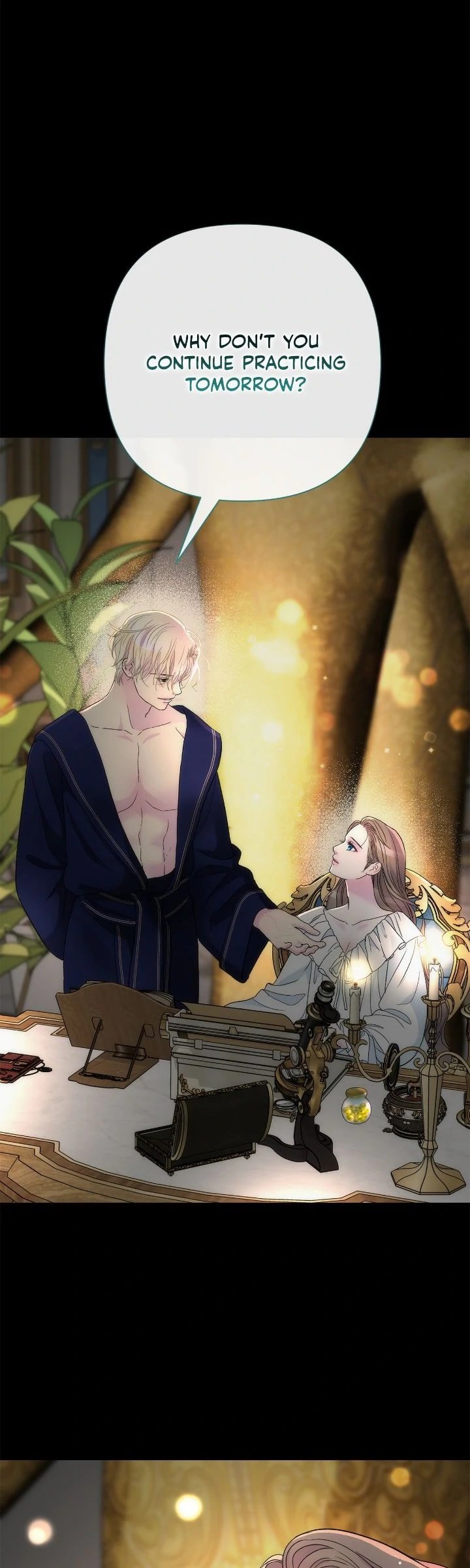 The Problematic Prince, Chapter 88 image 65
